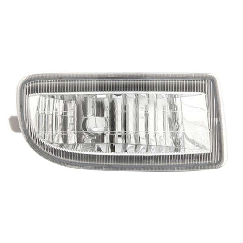 Right Side without Bulb Lights for Toyota Land Cruiser 100 1998-2007