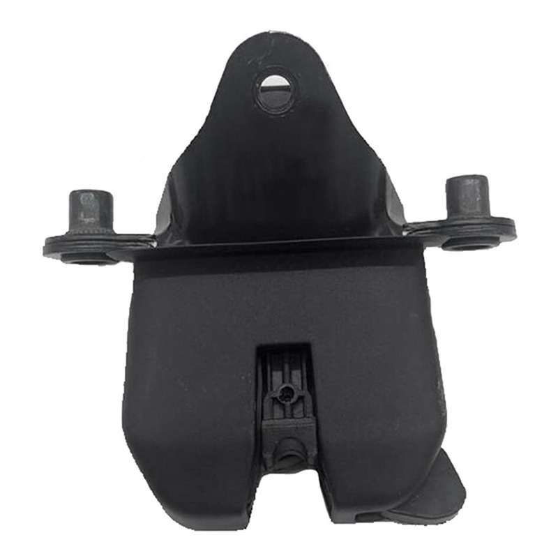 Tailgate Lock Back Door Lock for Skoda Octavia Ii 1z 1z5827501c