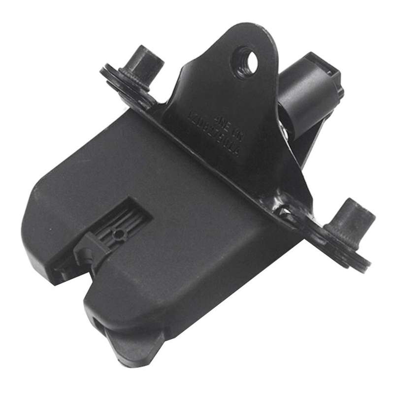 Tailgate Lock Back Door Lock for Skoda Octavia Ii 1z 1z5827501c