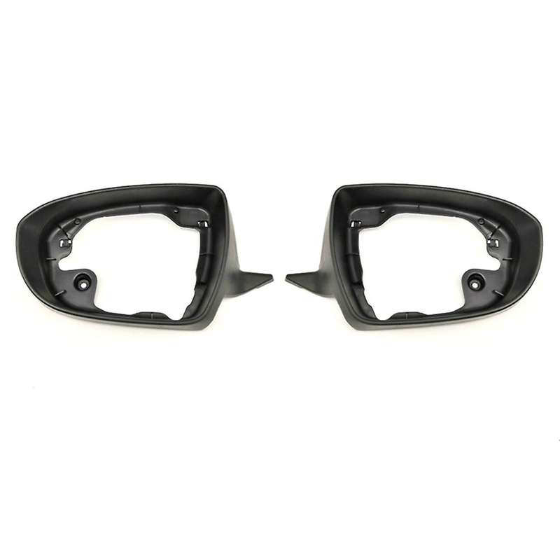 Rearview Mirror Glass Frame Lens Cover for Kia K5 Optima 2011-2015