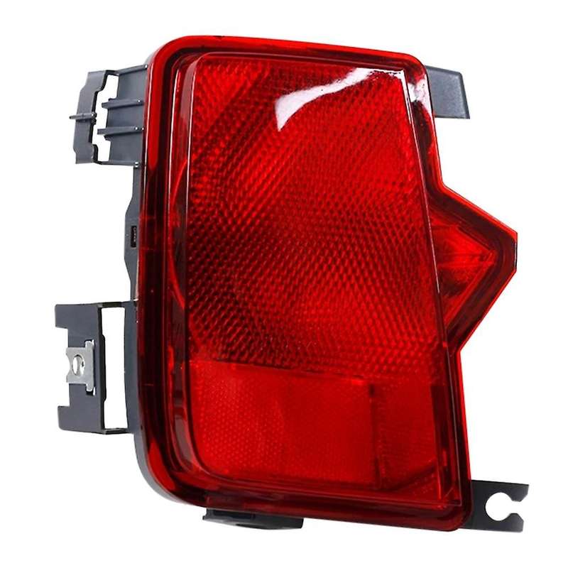 Car Left Rear Bumper Reflector Brake Lamp for Subaru Outback 2009-14