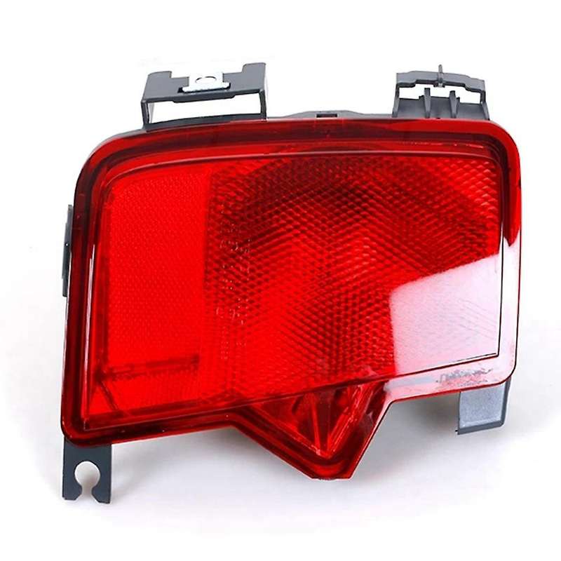 Car Left Rear Bumper Reflector Brake Lamp for Subaru Outback 2009-14