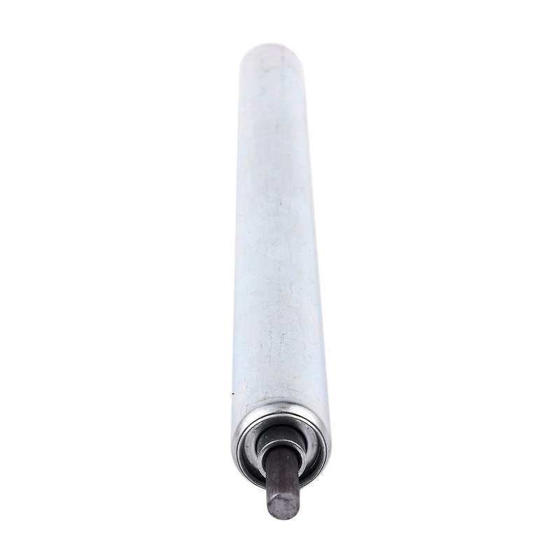 25mm X 300mm Carboon Steel Assembly Line Conveyor Roller