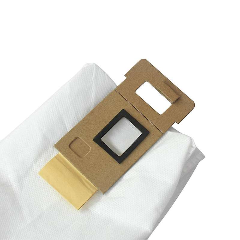 18pcs for Xiaomi Roborock T7 T7s T7 Plus Robot Cleaner Dust Bag