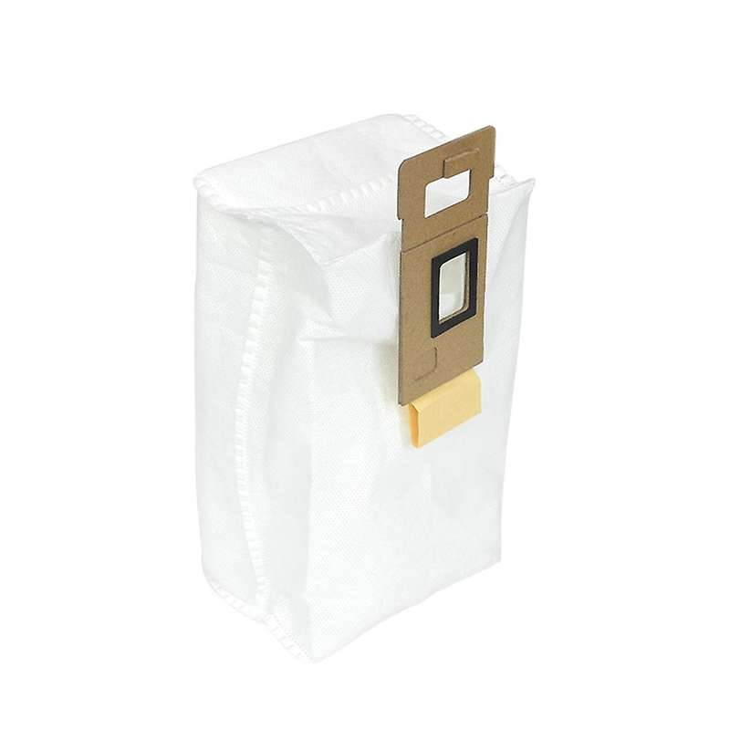 18pcs for Xiaomi Roborock T7 T7s T7 Plus Robot Cleaner Dust Bag