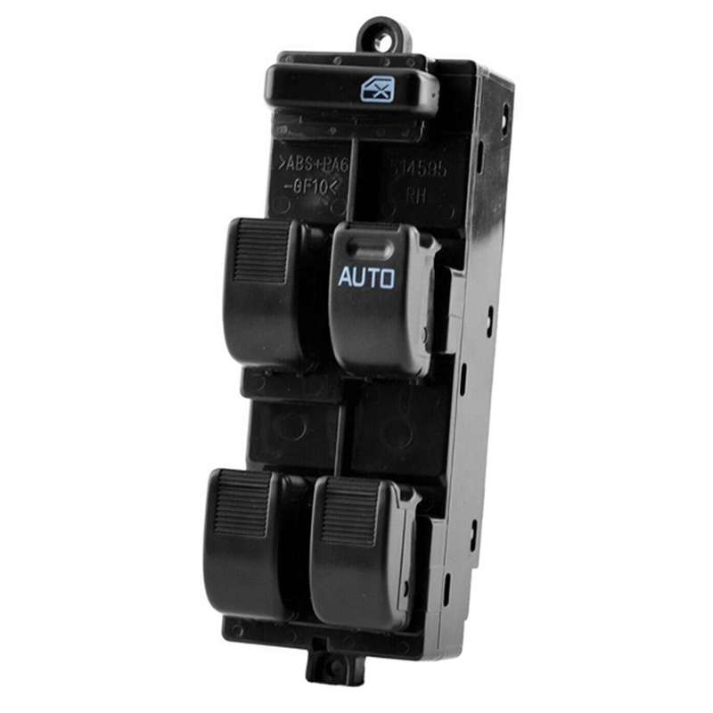 84820-97410 for Toyota Daihatsu Suzuki Escudo 200 Power Window Switch