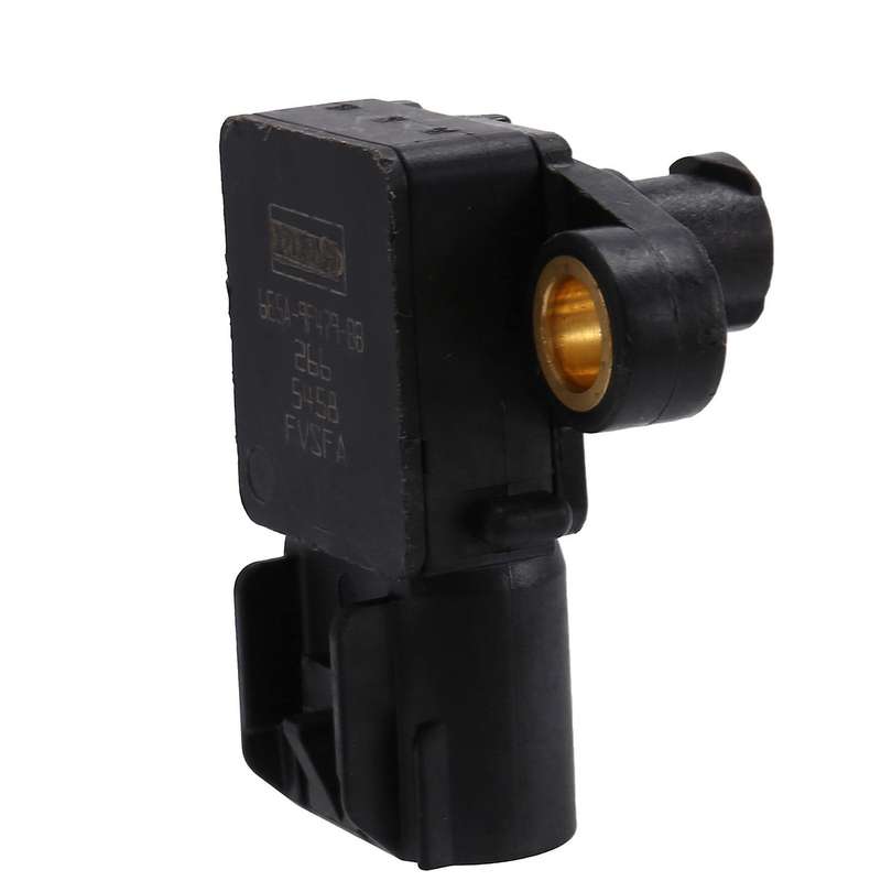 6e5a-9f479-bb Map Sensor Intake Air Pressure for 2012 Ford Fusion