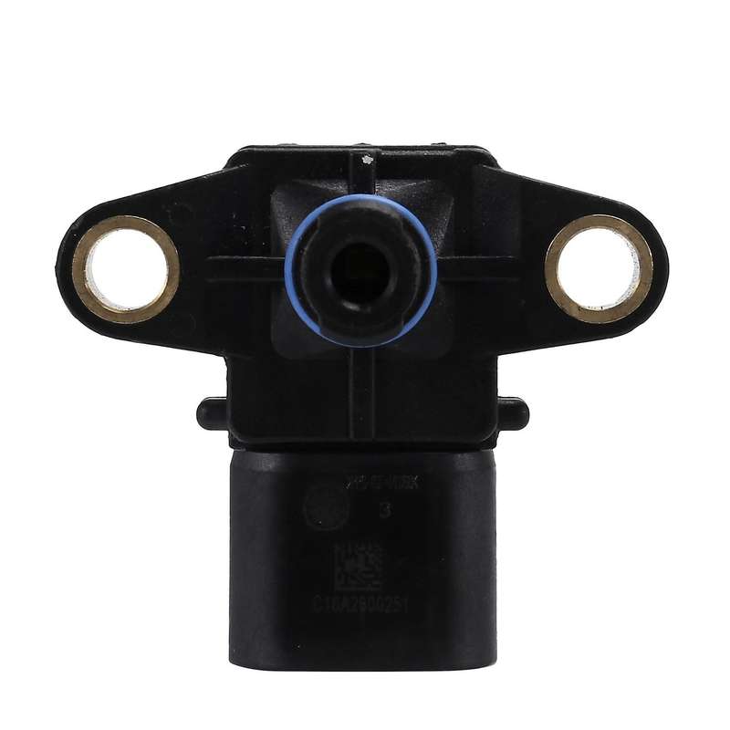 6e5a-9f479-bb Map Sensor Intake Air Pressure for 2012 Ford Fusion