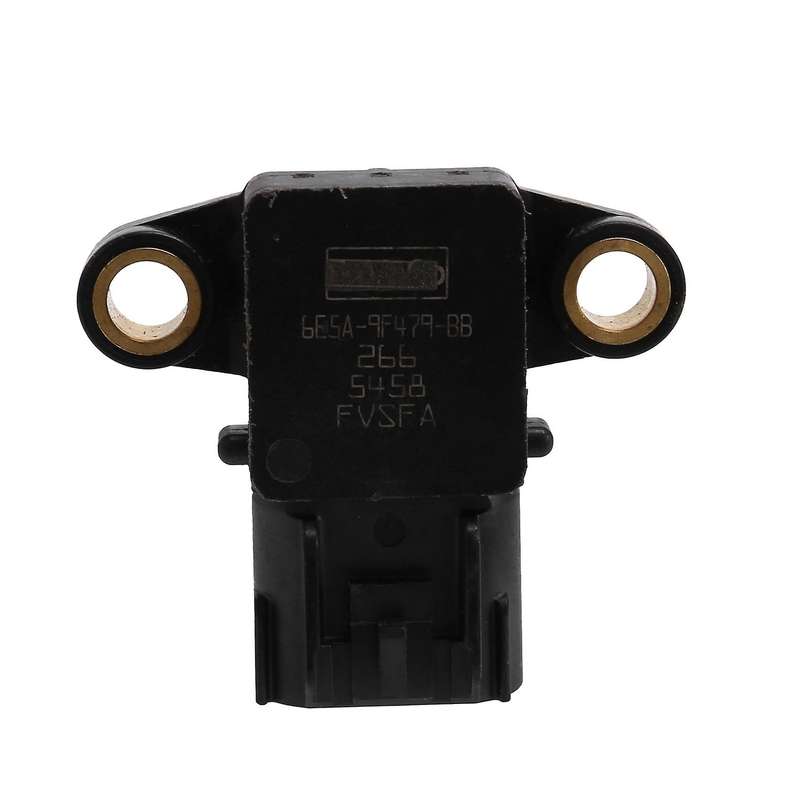 6e5a-9f479-bb Map Sensor Intake Air Pressure for 2012 Ford Fusion
