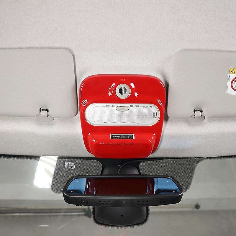 R Benz Smart 453 Fortwo Forfour 2015-2020 Car Roof Reading Light