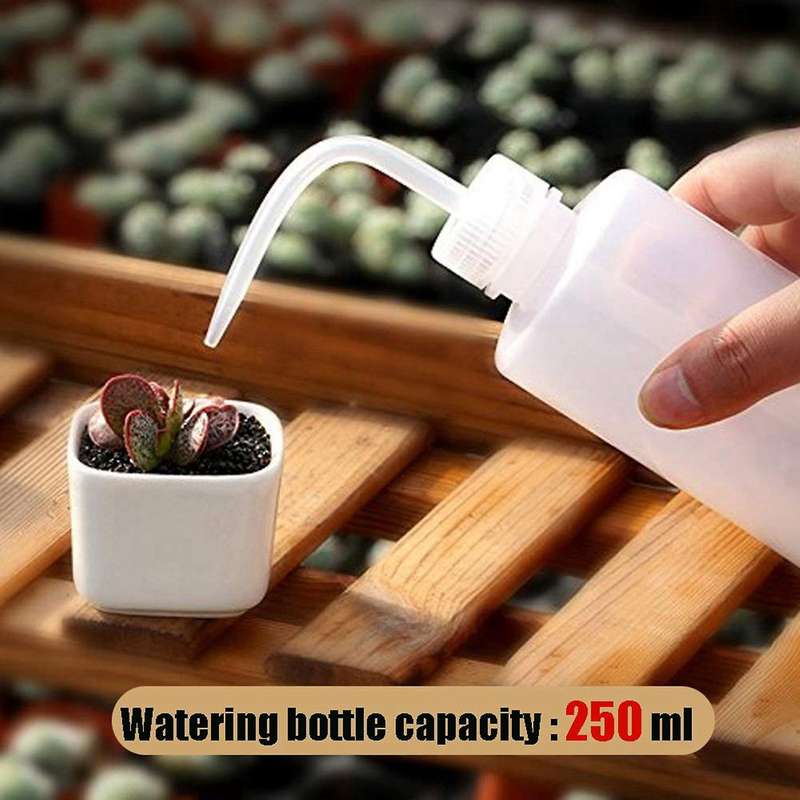 50 Pcs Plant Net Pots, Reusable Plastic Cups, for Hydroponic