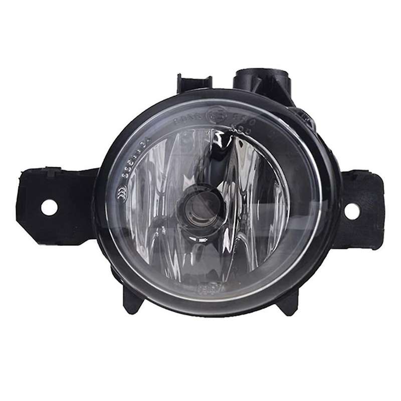 Car Styling Front Fog Light Fog Lamp 63176924655 Left