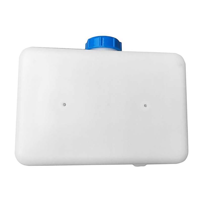 5l Plastic Air Parking Heater Fuel Tank 2 Hole Oil Storage