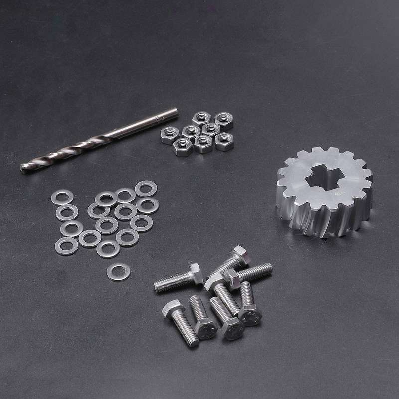 For Ford Galaxy Seat Alhambra Sharan Wheel Carrier Gear Repair Kit