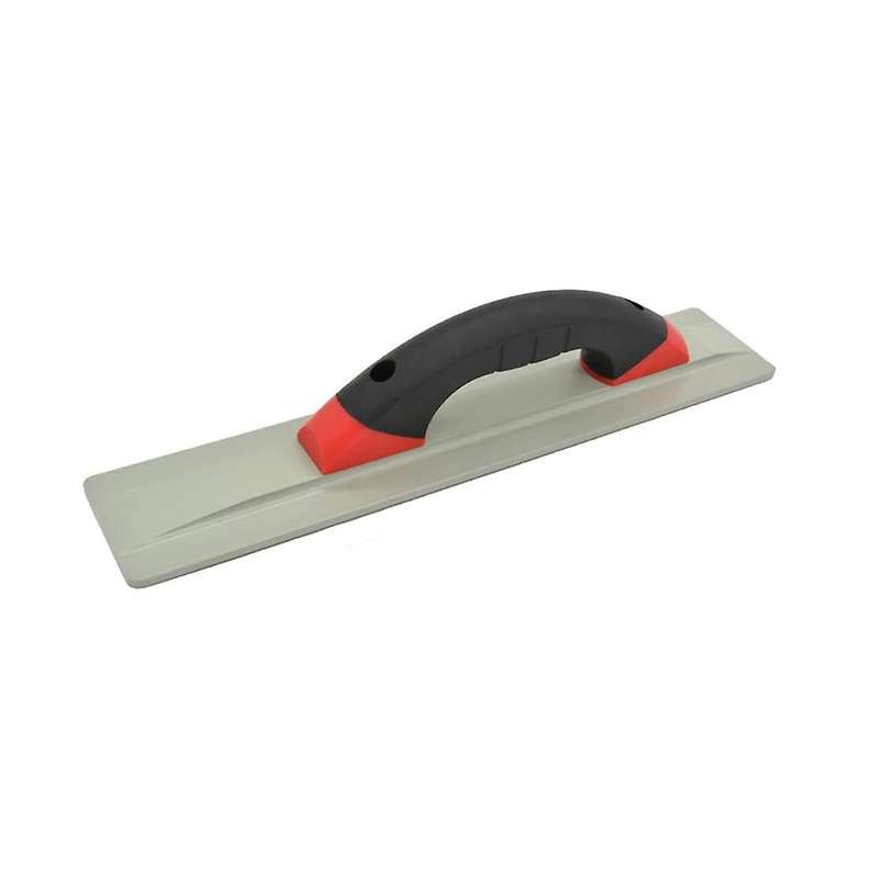 1 Hand-floating Plastering Trowel Plastering Tiling Tool 16x3.1inch