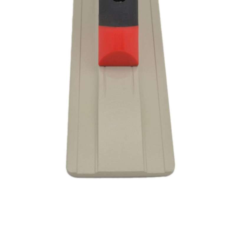1 Hand-floating Plastering Trowel Plastering Tiling Tool 16x3.1inch