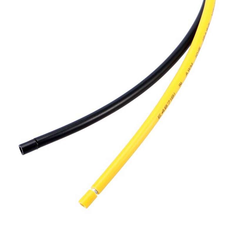 6pcs Dual Pcie Pci-e Graphic Video Card 8pin 6+2pin Diy Splitter