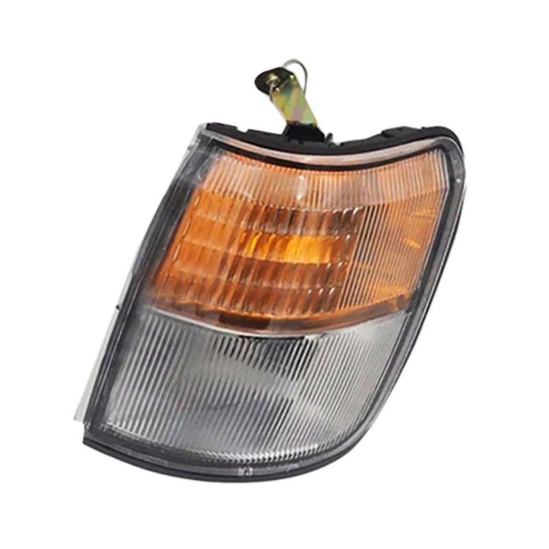 Car Left Front Corner Light for Mitsubishi Pajero Montero 1993-1996