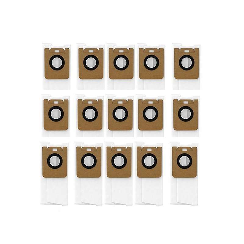 Replacement for Xiaomi Dreame Bot Z10 Pro / L10 Plus Robot Dust Bag