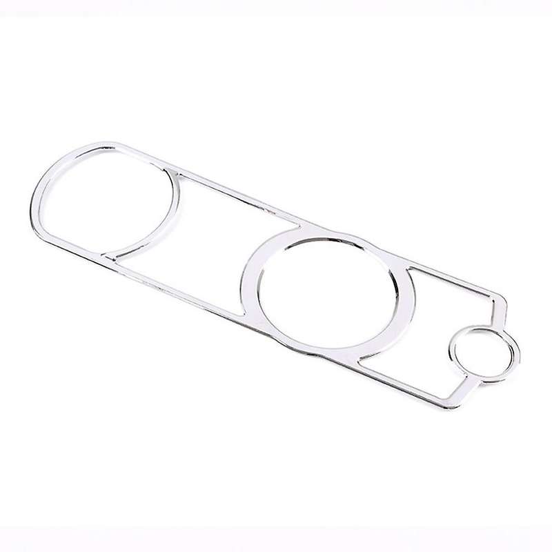 Car Center Control Gear Frame Trim for Jaguar Xj 2010-2019 / Jaguar