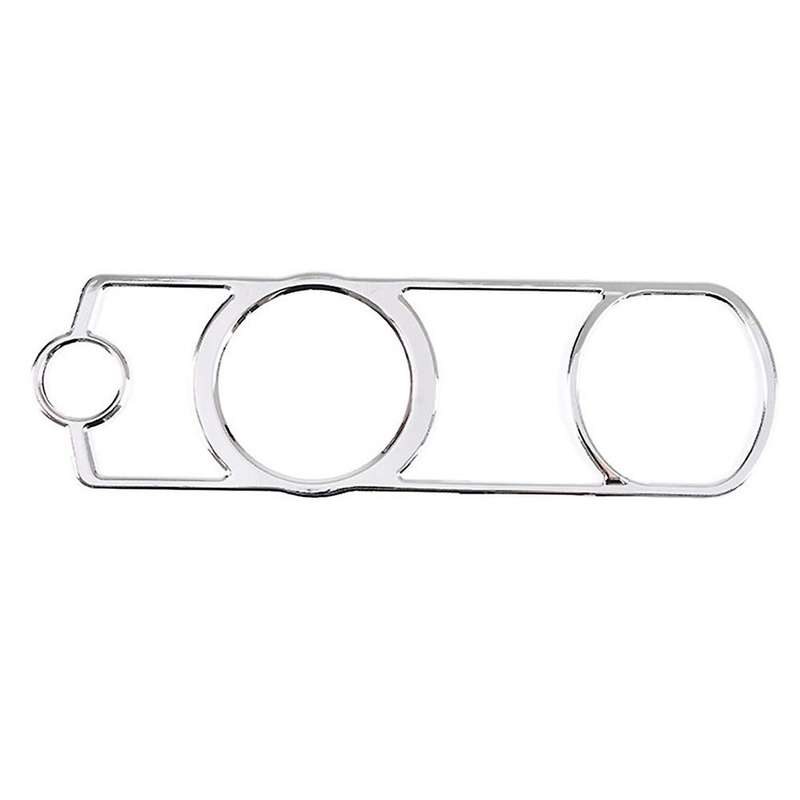 Car Center Control Gear Frame Trim for Jaguar Xj 2010-2019 / Jaguar