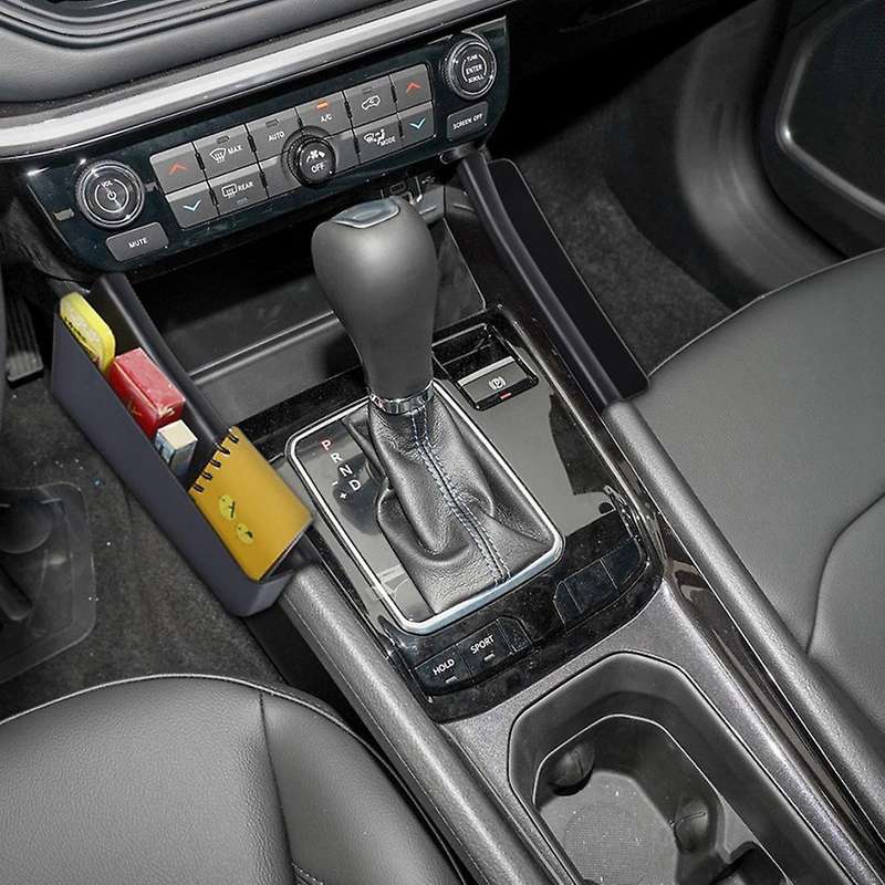 Center Console Organizer for Jeep Compass 2021 2022 Seat Gap