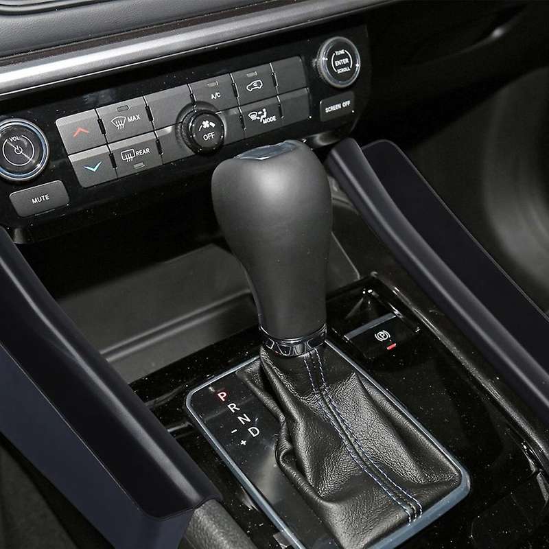 Center Console Organizer for Jeep Compass 2021 2022 Seat Gap