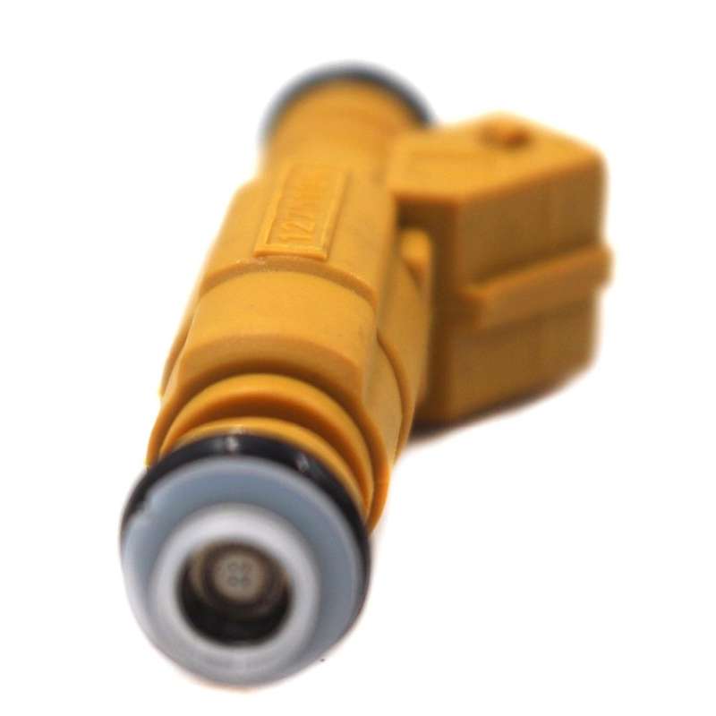 4pcs 0280155746 Fuel Injector for Jeep Cherokee Dodge Flow Matched