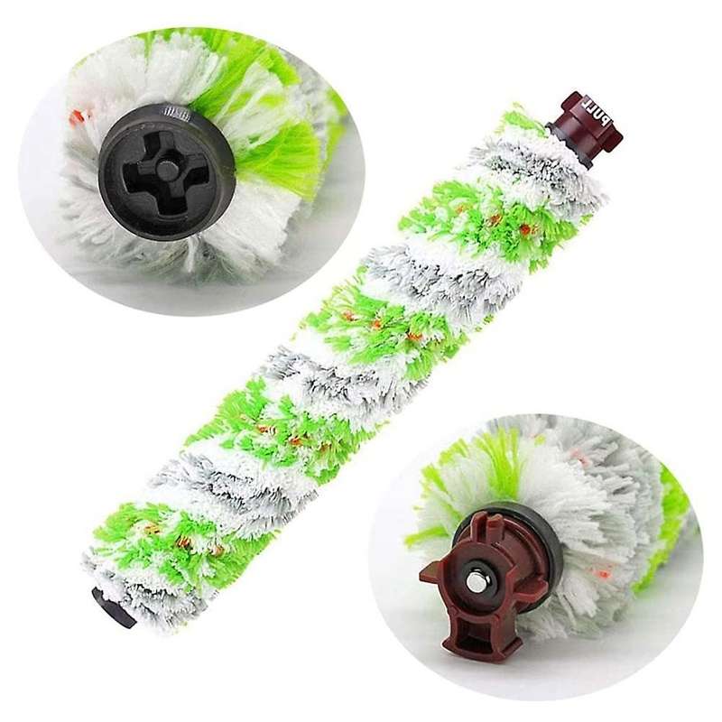 Hepa Filter Roll Brush Kit for Bissell Crosswave 1785 2303 2305