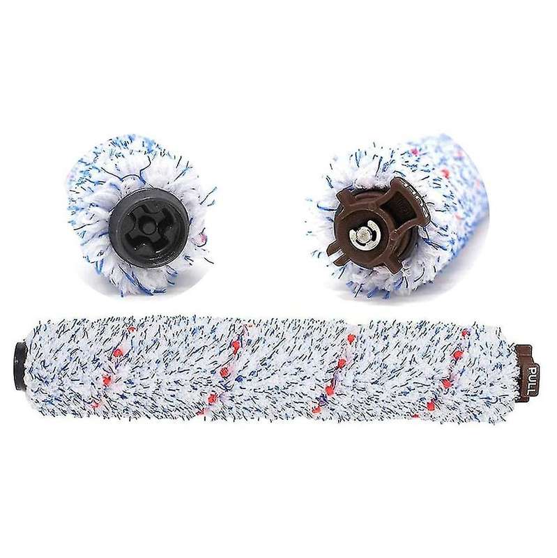 Hepa Filter Roll Brush Kit for Bissell Crosswave 1785 2303 2305