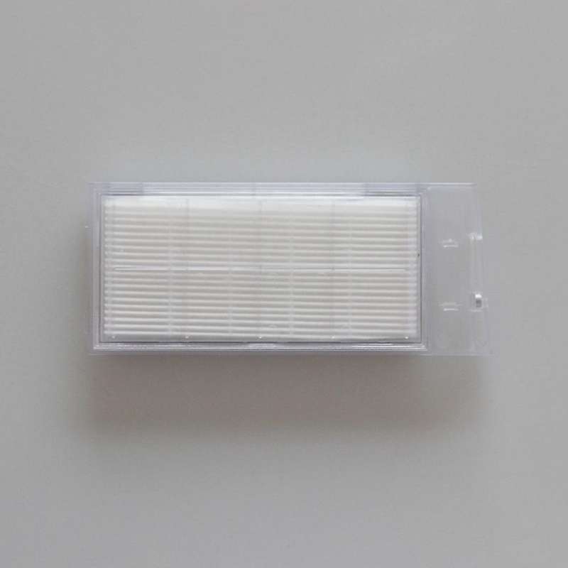 8pcs for Roidmi Sweeping Robot Eve Plus Hepa Cleaning Cloth Dust Bag