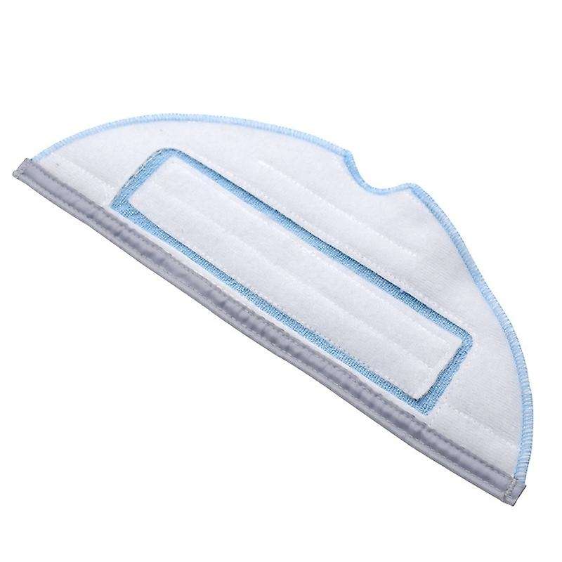 For Xiaomi T7 T7s Robot Pack Of Main Brush Filter Mop Cloth 13 Pcs