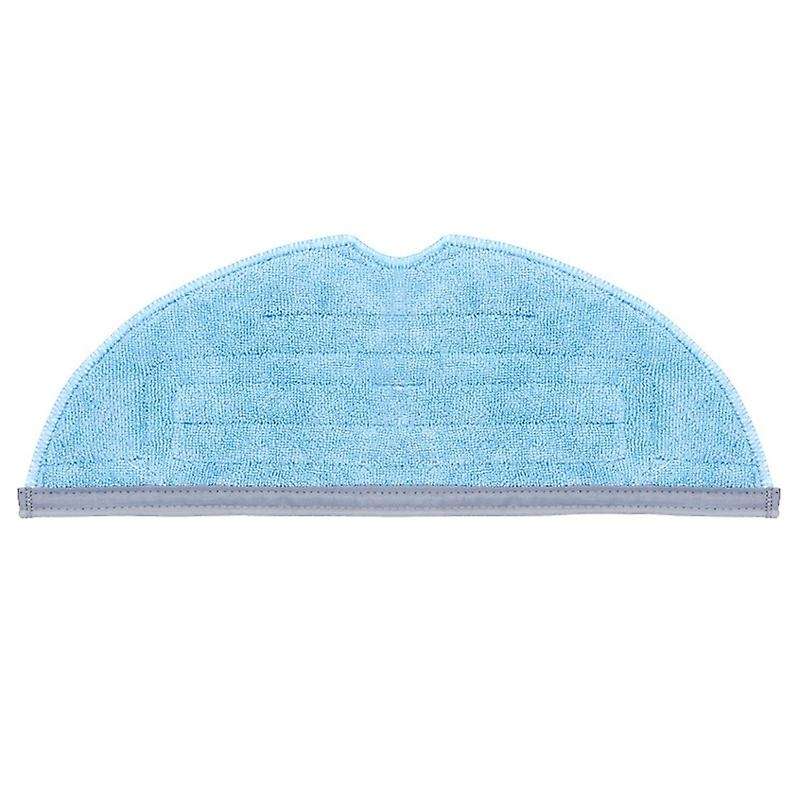 For Xiaomi T7 T7s Robot Pack Of Main Brush Filter Mop Cloth 13 Pcs