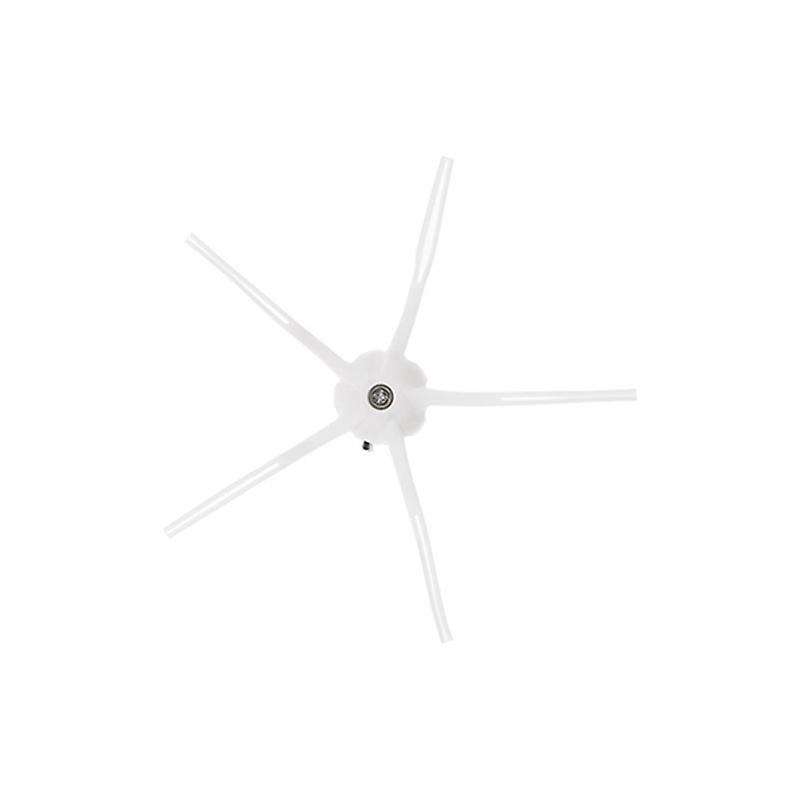 20pcs Hepa Filter Mopping Cloths Side Brush for Xiaomi Roborock T7s