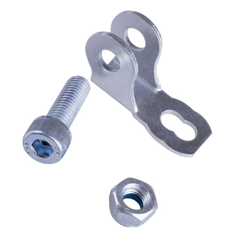 Rear Barn Door Extension Bracket for Nissan Patrol Gu Au Seller&stock