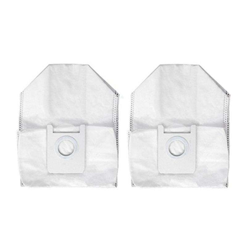 Hepa Filter Cleaning Cloth Dust Bag for Roidmi Eve Plus Parts