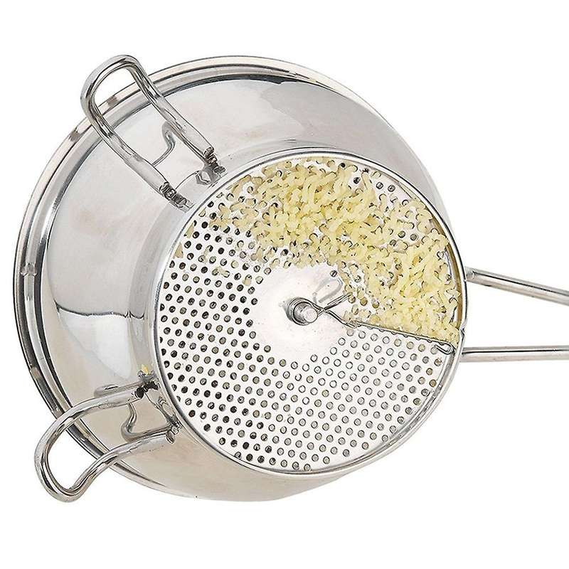 Food Mixer Stir Bar Jam Masher Potato Masher,potato Meat Press Masher