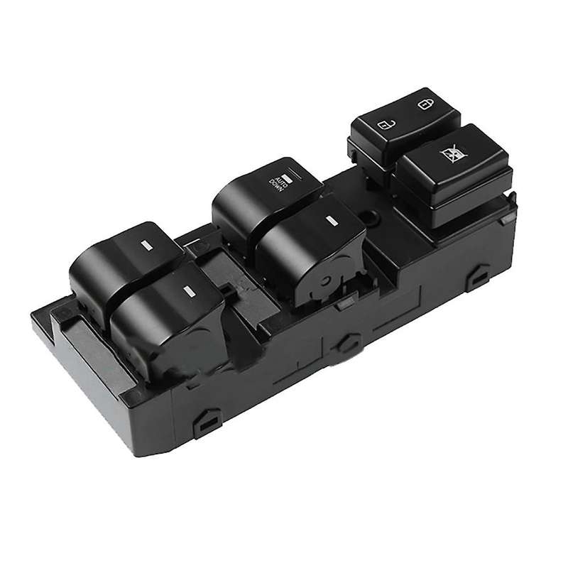 For Hyundai Elantra Electric Power Window Master Control Switch