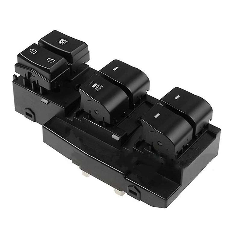 For Hyundai Elantra Electric Power Window Master Control Switch