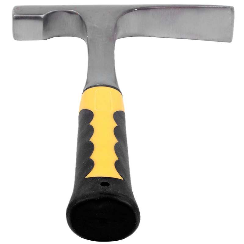 Geological Exploration Mineral Geology Hammer Hand Tool Flat Mouth