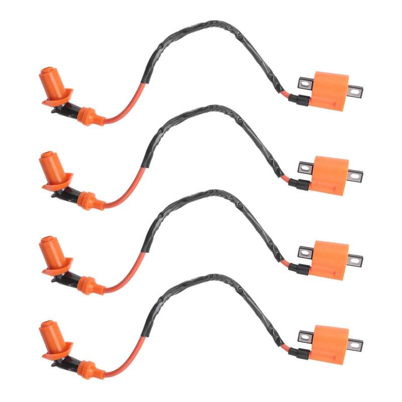 High Performance Ignition Coil for Yamaha 600 Yfm600 Raptor