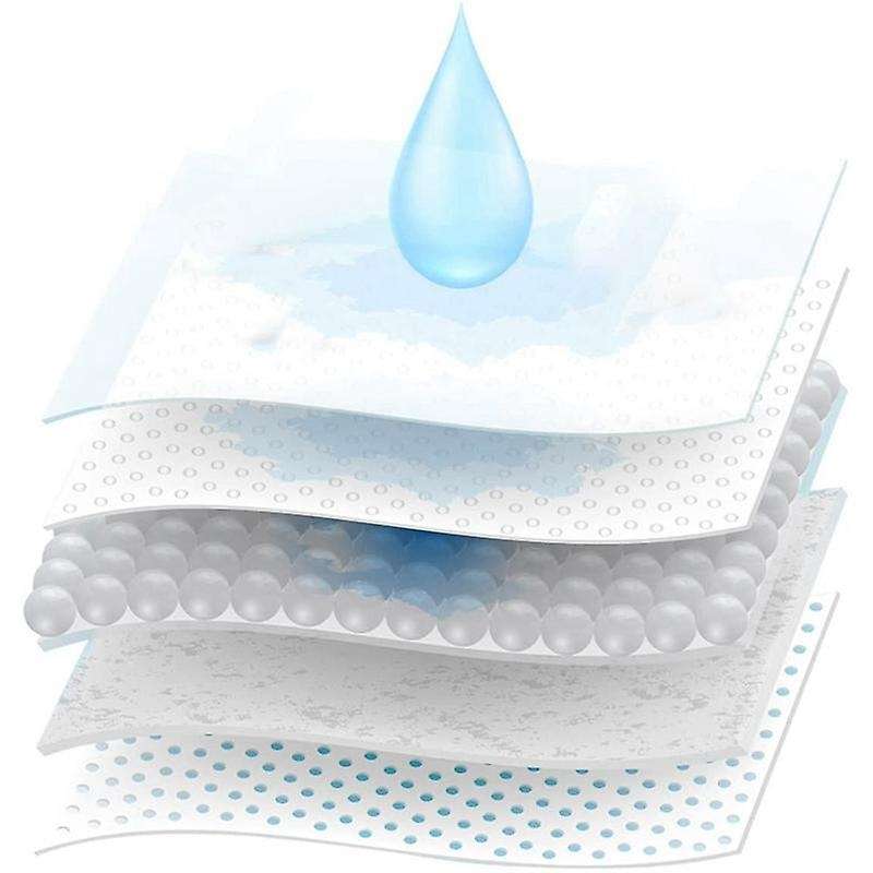 12 Pack Dust Bags for Amarey A90+ Self-emptying Robot Vacuum