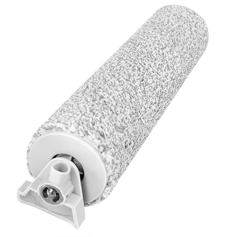 2 Pcs Roller Brush Parts for Xiaomi Mijia Shunzao H100 Pro Wet & Dry