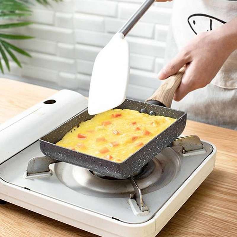 Frying Pan Fried Egg Non-stick Pan Fry Egg Pan Breakfast Pot Cook-a