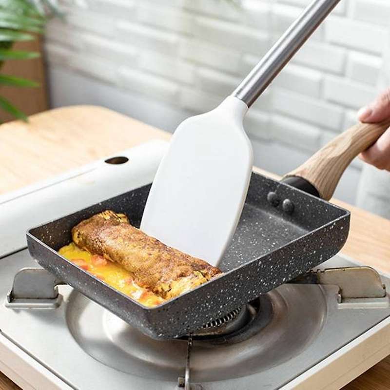 Frying Pan Fried Egg Non-stick Pan Fry Egg Pan Breakfast Pot Cook-a