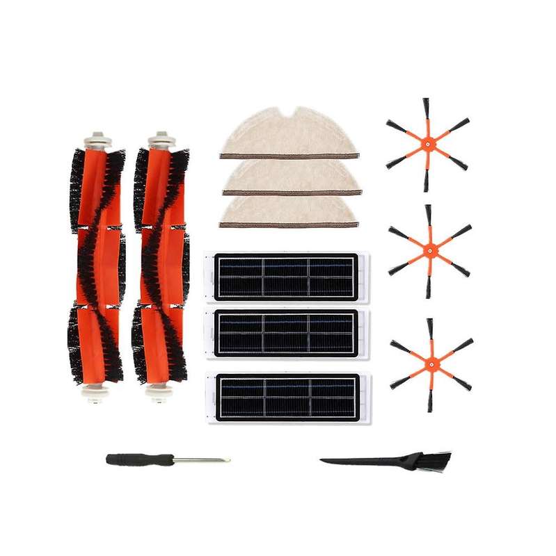 Hepa Filter Suitable for Xiaomi Robotic S50-s55 S5 Xiaomi Parts