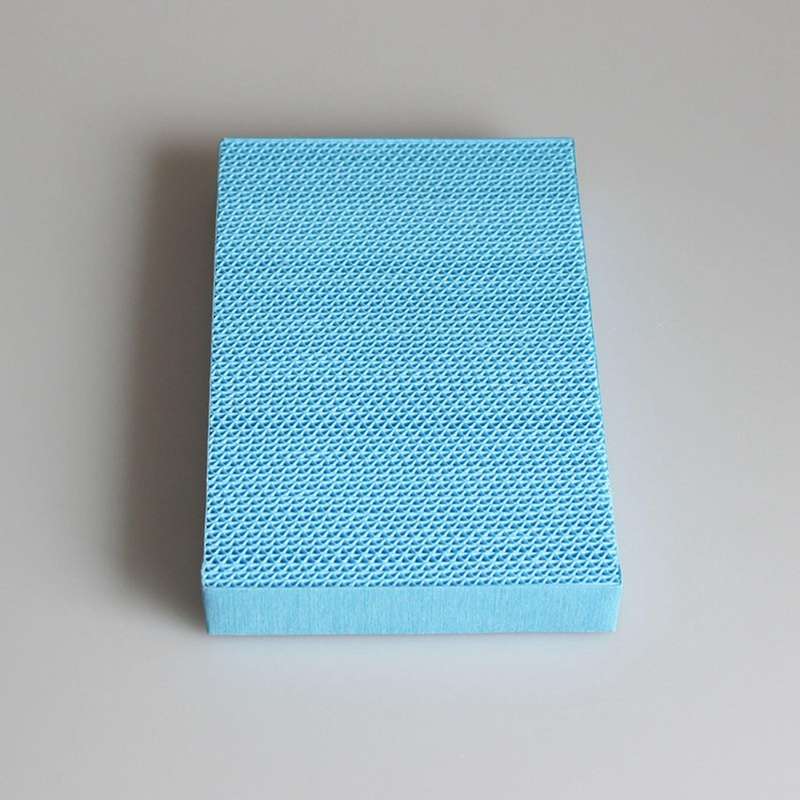 Air Purifier Parts Air Humidifier Filter for Philips Ac4080 Ac4081