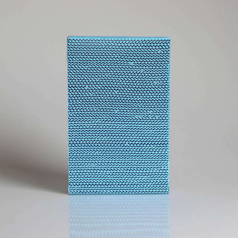 Air Purifier Parts Air Humidifier Filter for Philips Ac4080 Ac4081