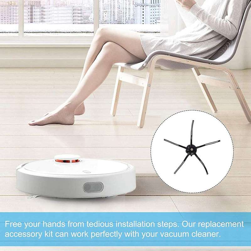Accessories for Xiaomi Roborock S5 Max S50, S51, S6, S60, S65