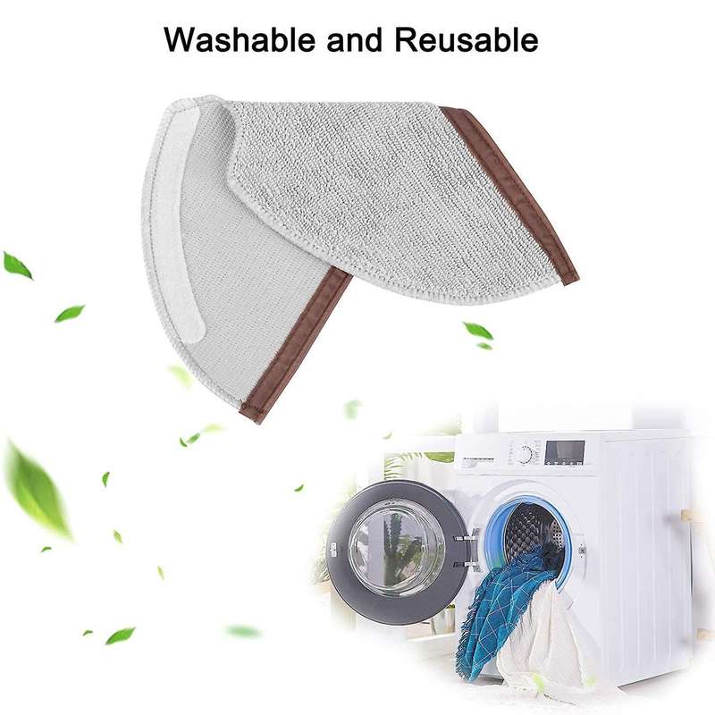 Accessories for Xiaomi Roborock S5 Max S50, S51, S6, S60, S65